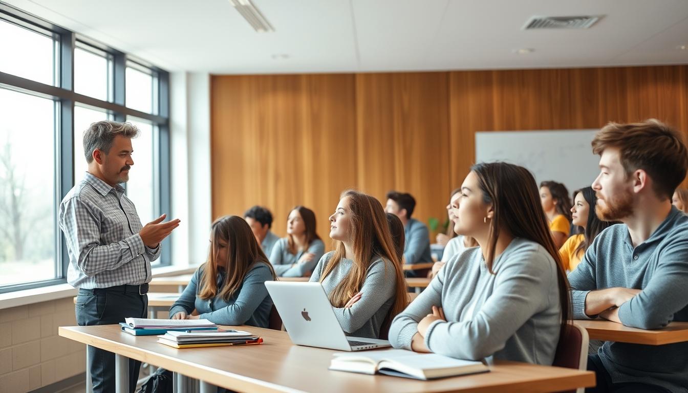 Habit building and daily structure improvement